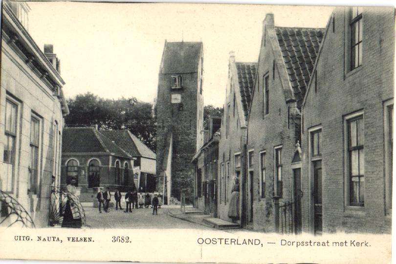 kaart
