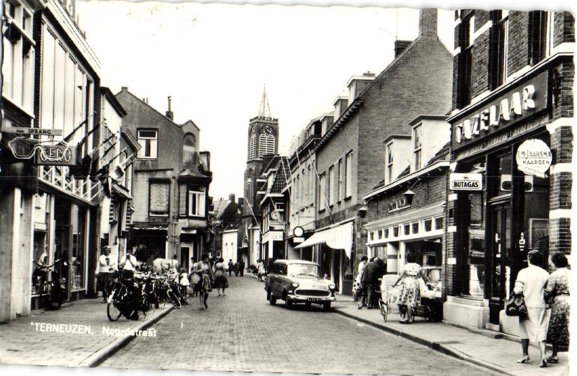 kaart