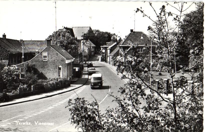 kaart