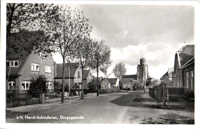 kaart
