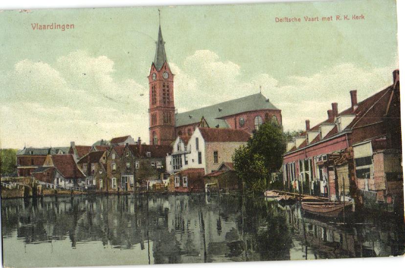 kaart