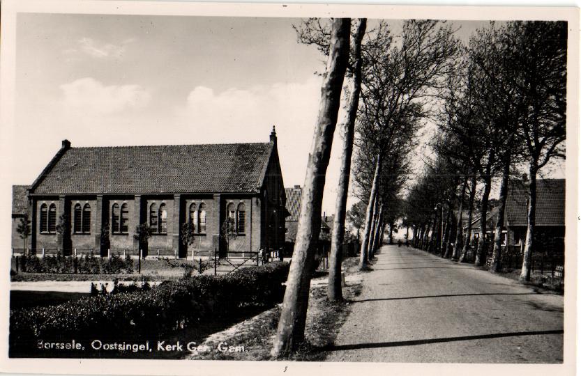 kaart