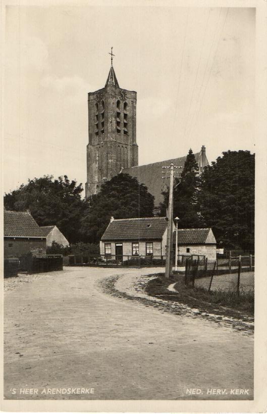kaart