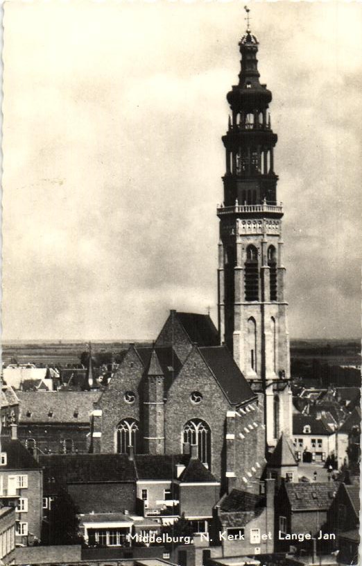 kaart