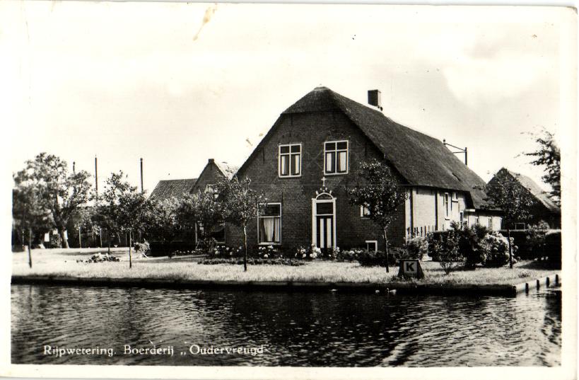 kaart