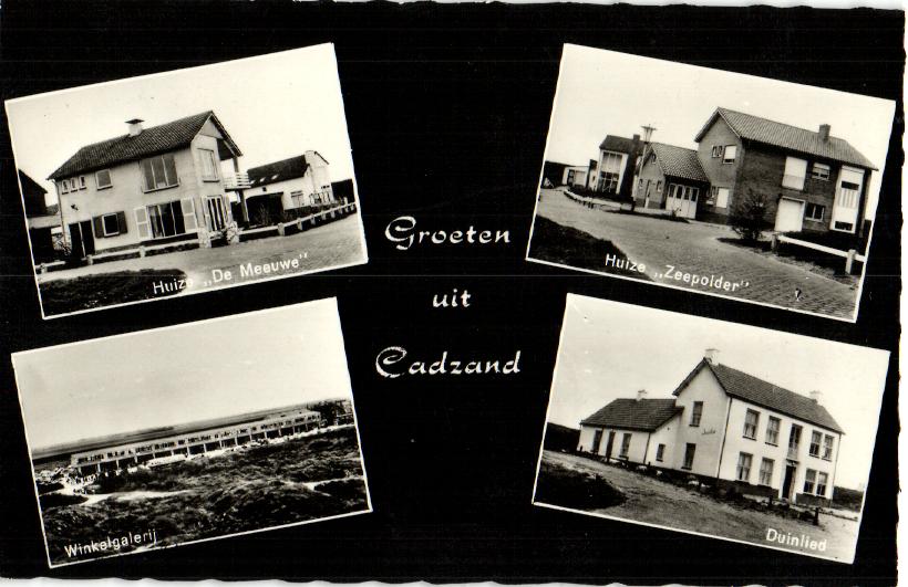 kaart