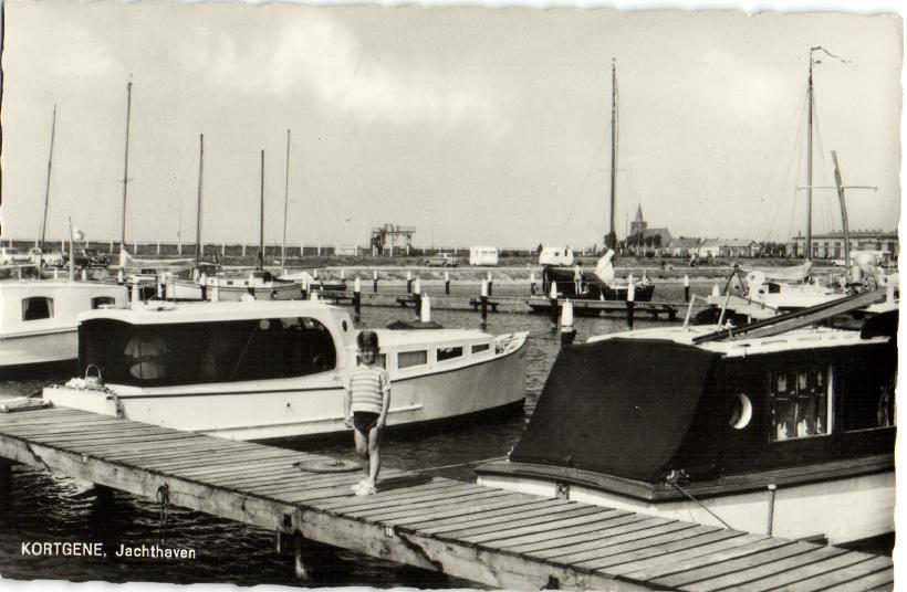 kaart