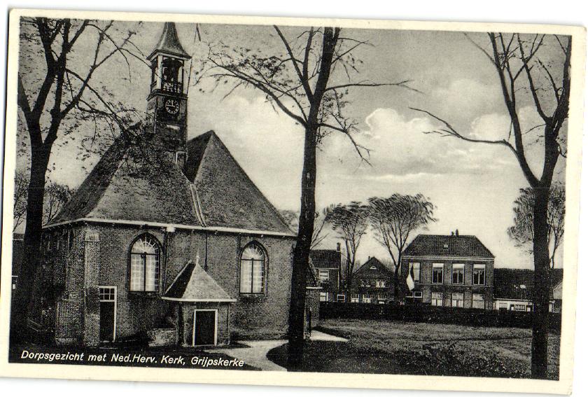 kaart