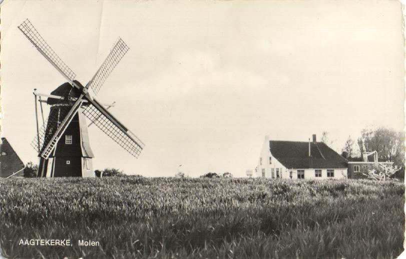 kaart