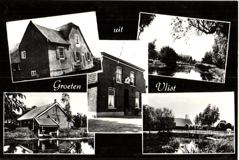 kaart