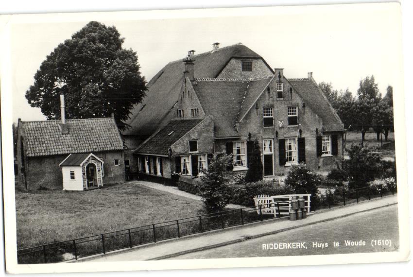 kaart