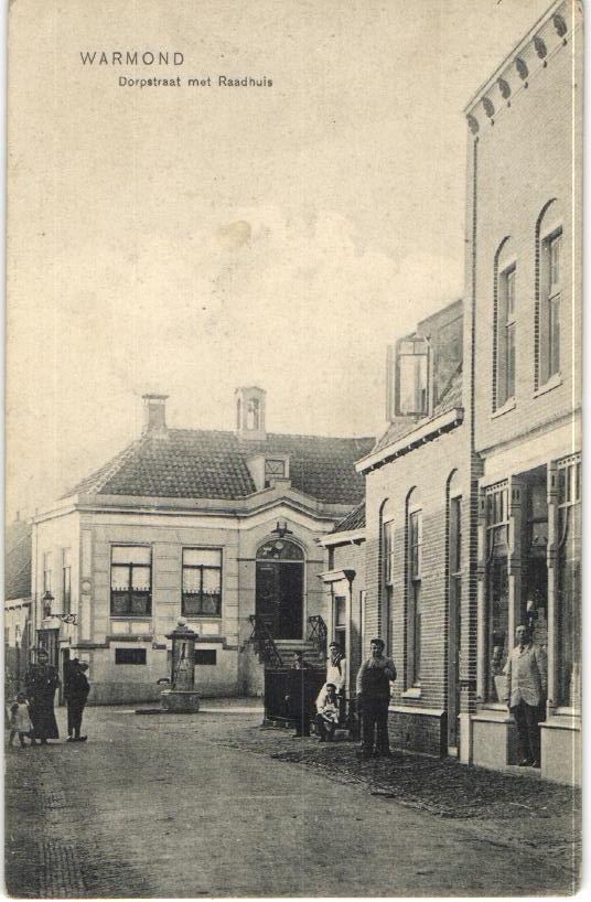 kaart