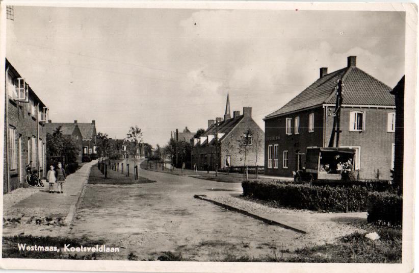 kaart