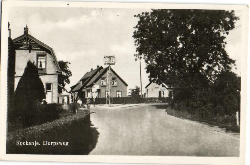 kaart