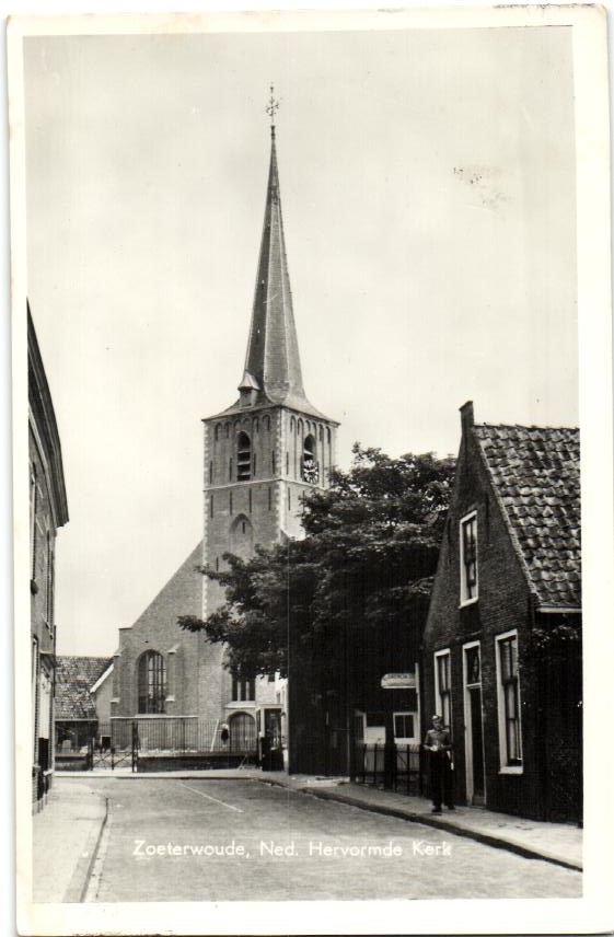kaart