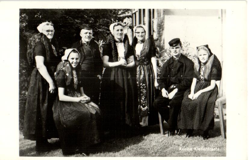 kaart