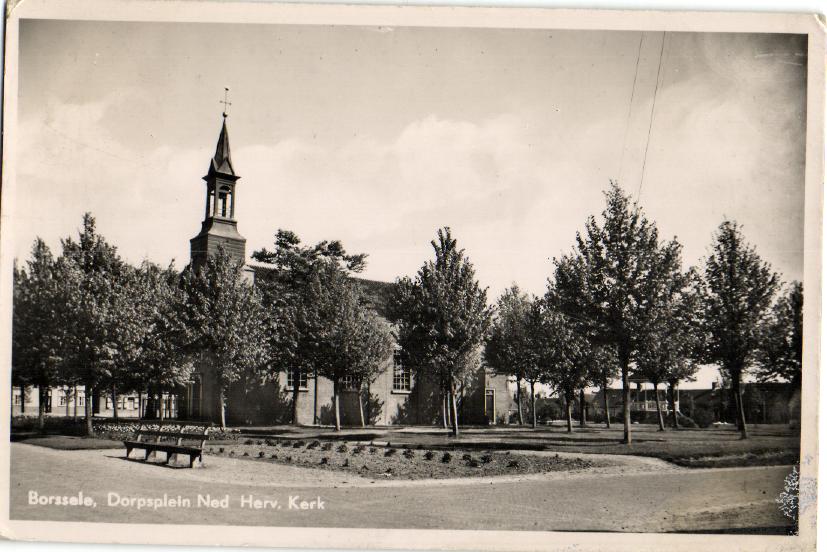 kaart