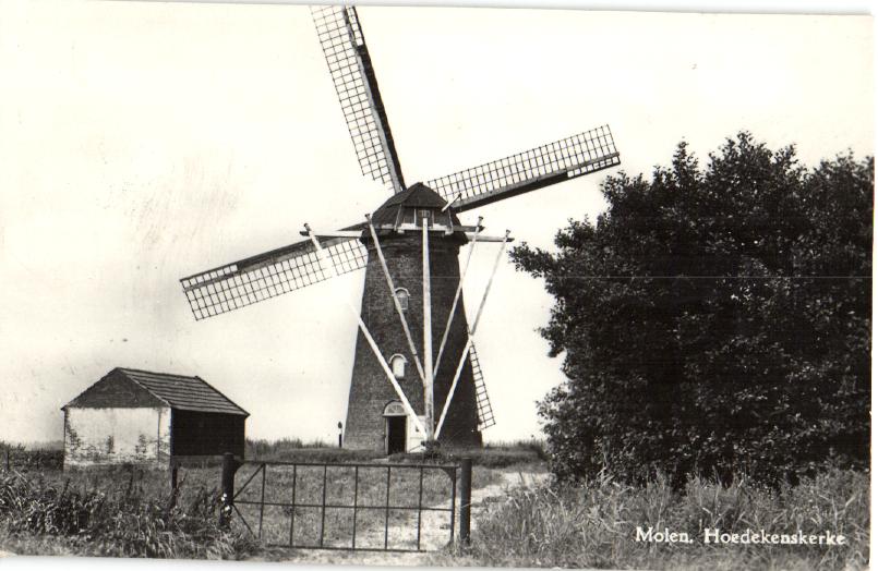 kaart