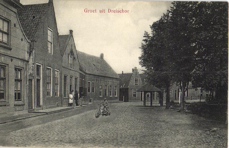 kaart
