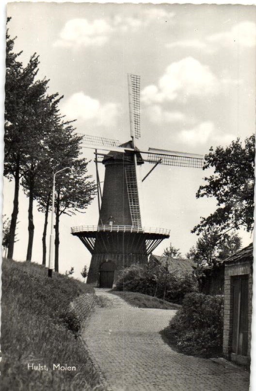 kaart