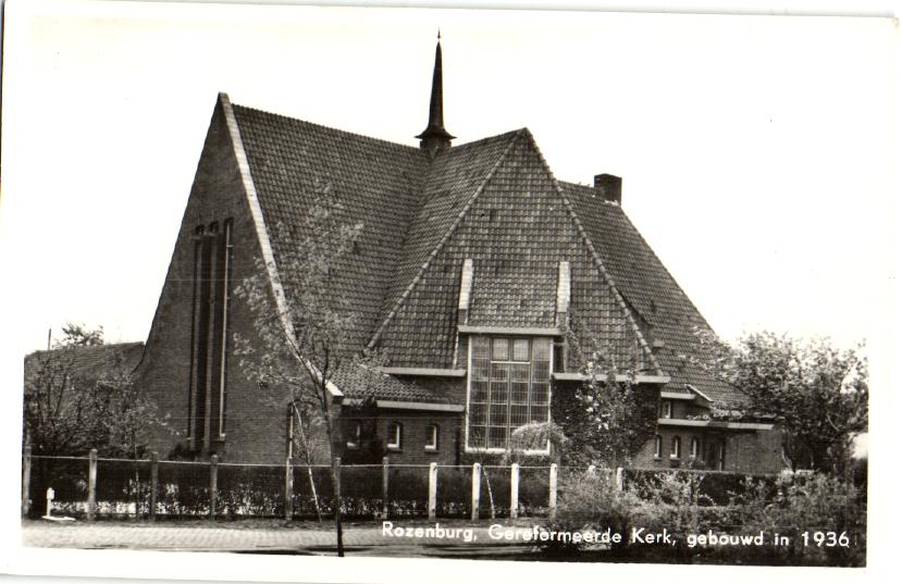kaart