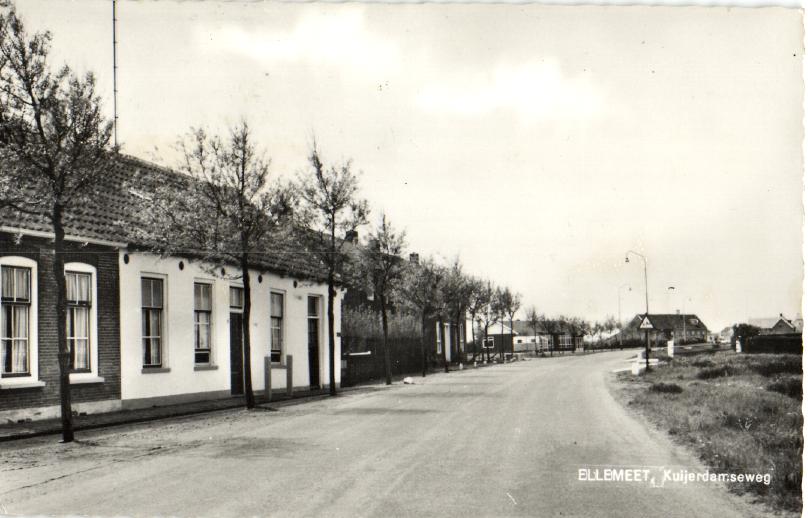 kaart