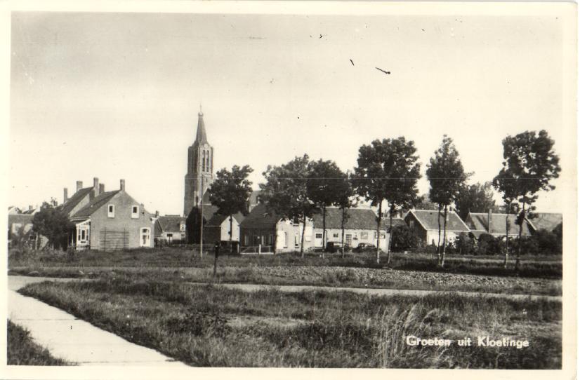 kaart