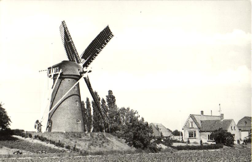 kaart