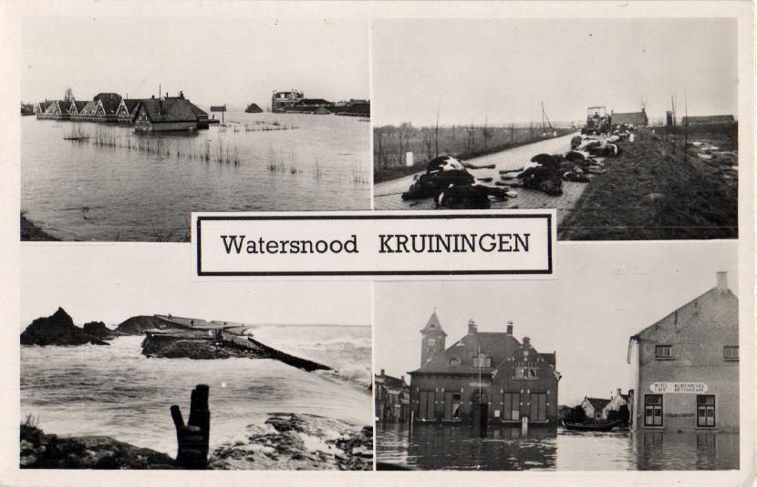 kaart