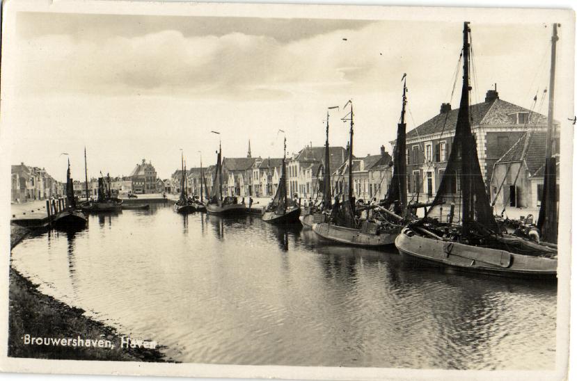 kaart
