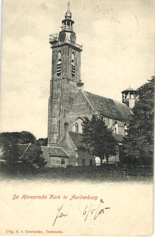 kaart