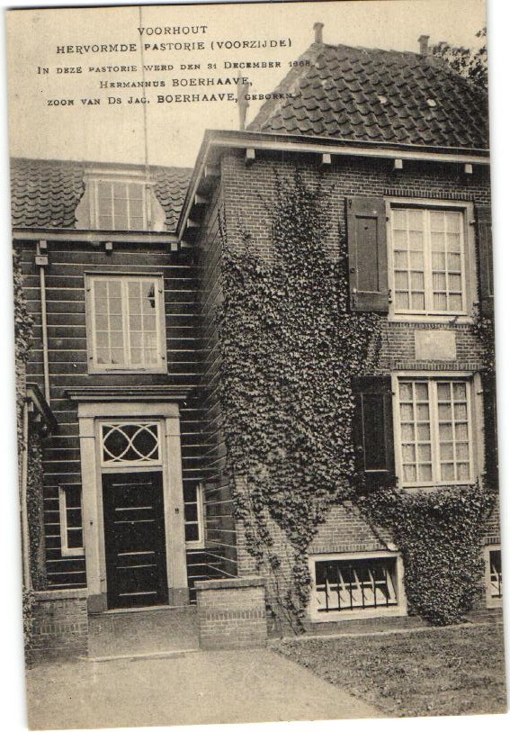 kaart