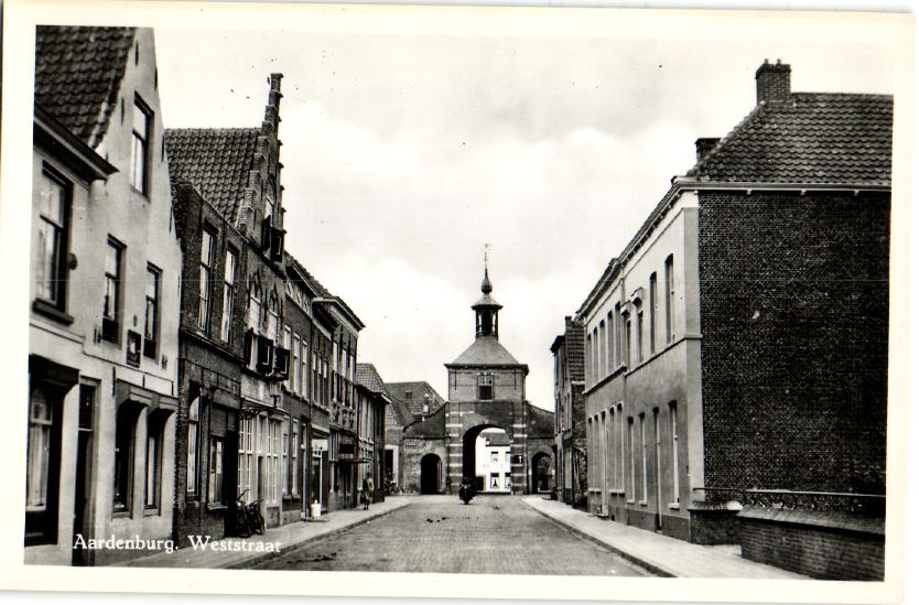 kaart