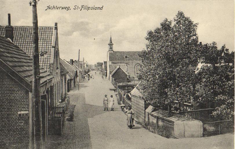 kaart