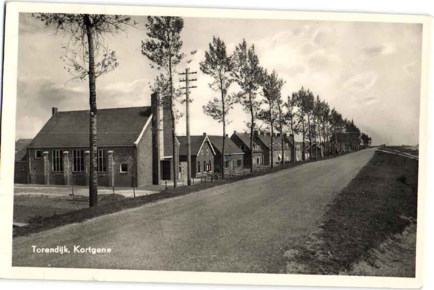 kaart
