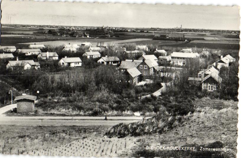 kaart