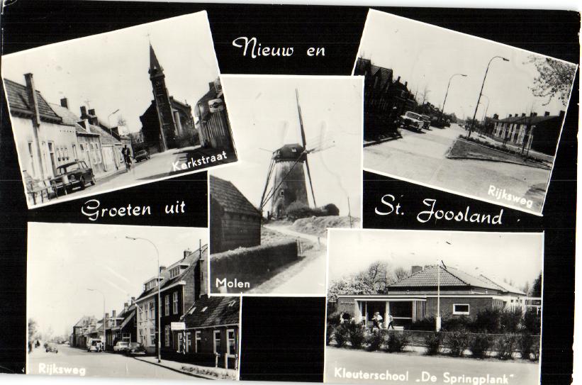 kaart