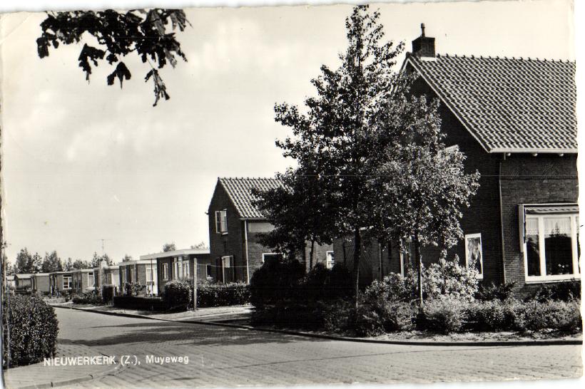 kaart