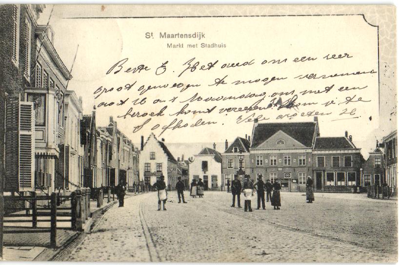 kaart