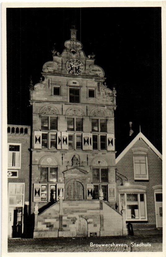 kaart