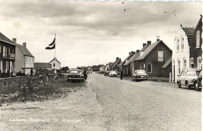 kaart