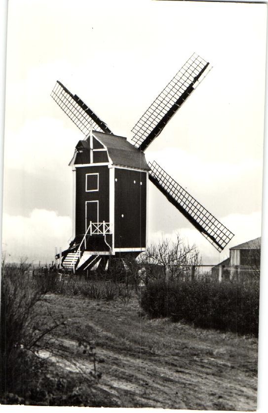 kaart