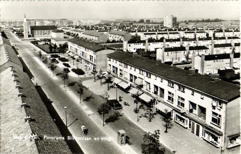 kaart