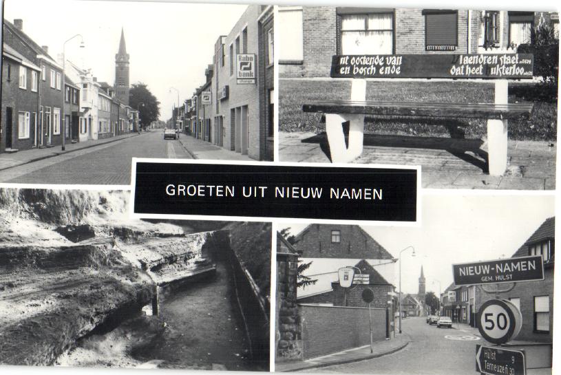 kaart