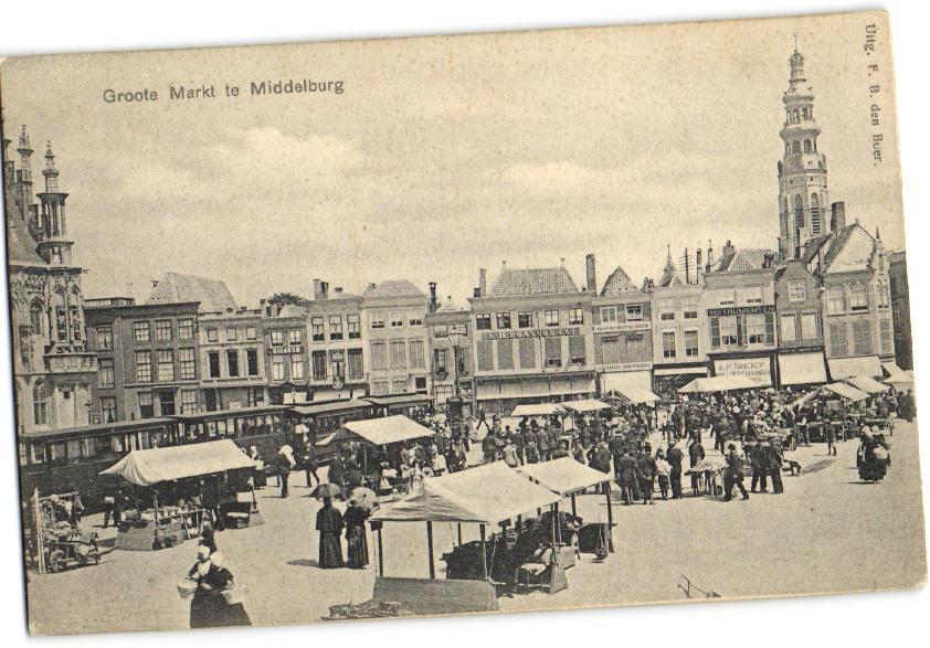 kaart