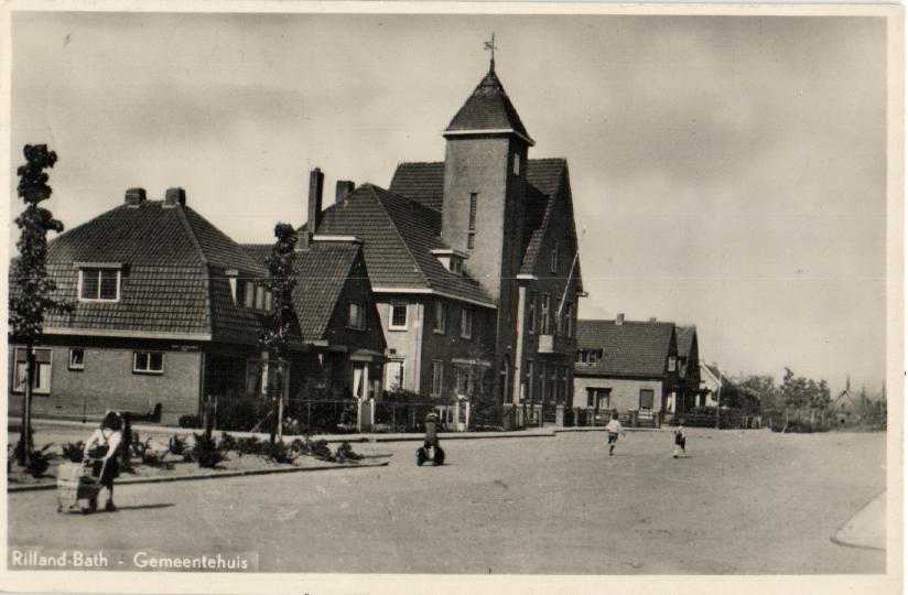 kaart
