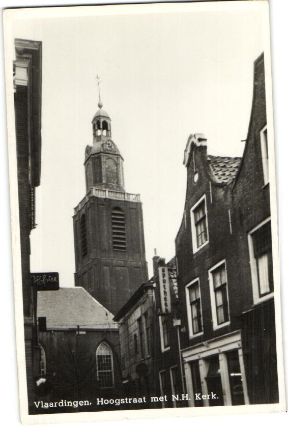 kaart