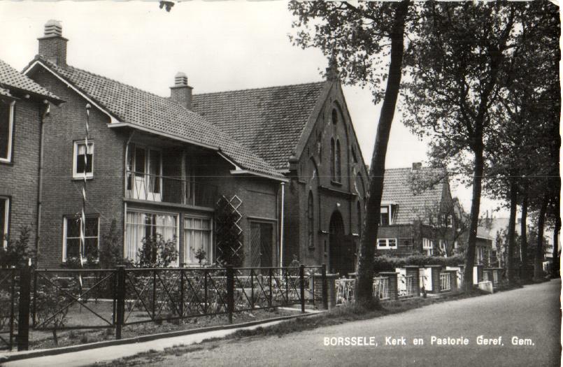 kaart