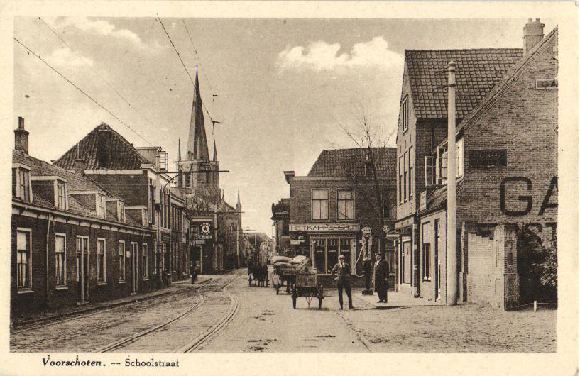 kaart