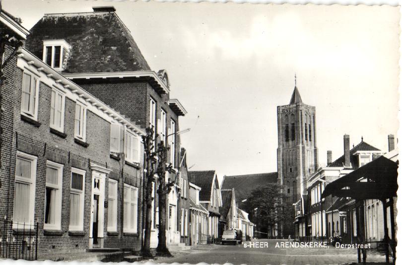 kaart